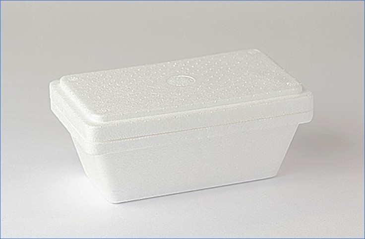 FOAM TRAYS
