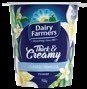 150G DAIRY FARMERS THICK  CREAMY VANILLA