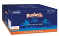 BUSHELL TEABAGS ENVELOPE 1200S