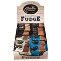 BYRON BAY ASSORTED FUDGE 40