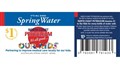 NCP OUR KIDS SPRING WATER 600ML