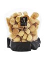 BYRON BAY COOKIE COMPANY BITES LEMON MACADAMIA SHORTBREAD 1KG