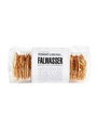 BYRON BAY COOKIE COMPANY GLUTEN FREE FALWASSER ROSEMARY  SEA SALT 120G