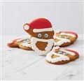 CDELIGHT XMAS SANTA