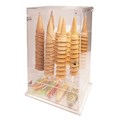 ALTIMATE CONE DISPENSER X 8 UPSIDE DOWN