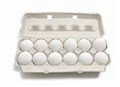NORTH COAST FRESH FREE RANGE EGGS X LARGE RETAIL 700G
