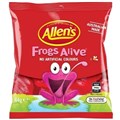 ALLENS FROGS RED INDIVIDUAL BAGS   64GM