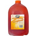 EDLYN TROPICAL GRANITA MIX 4L