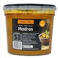 WOMBAT VALLEY MADRAS 2KG