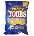 TASTY TOOBS 15 X 35G