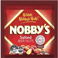 NOBBYS BEER NUTS     50GM  12X