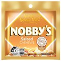 NOBBYS CASHEWS            50GM