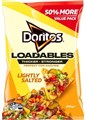 DORITO LOADABLES SALT 255GM