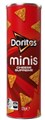 DORITOS CHEESE SUPREME CAN 120GM