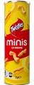 TWISTIES CHEESE CAN 115G 12X