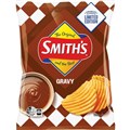 SMITHS CRINKLE CUT GRAVY 150GM