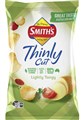 SMITH THINLY LIGHTLY TANGY 175G