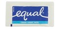 EQUAL SWEETENER SACHETS   750S