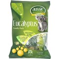 CTC 25G EUCALYPTUS DROPS BAG 60S