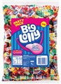 CTC  FRUIT CHEWS  2KG