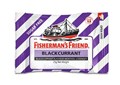 FISHERMANS FRIEND BLACKCURRENT 25GM