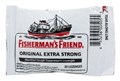 FISHERMANS FRIEND ORIGINAL EXTRA STRONG 25GM
