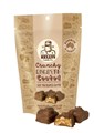 KELLYS CANDY POUCH  MACADAMIA BRITTLE 180G