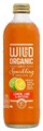 WILD ONE SPARKLING LEMON LIME  BITTERS 345ML