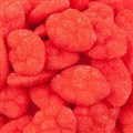 LOLLILAND  STRAWBERRY CLOUDS  1KG