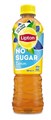 LIPTON TEA LEMON NO SUGAR 500