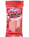 LL SOUR STRAP STRAWBERRY 160GX12
