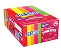 LIFESAVER TWISTER RASPBERRY 1KG