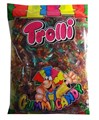 TROLLI BULK OCTOPUS        2KG