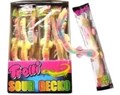 TROLLI SOUR GECKO         19GM