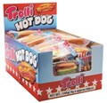 TROLLI HOT DOG THD9     60X9GM