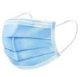 FACE MASKS DISPOSABLE 3 PLY