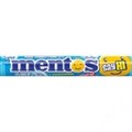 MENTOS MINT 375GM