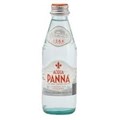 AQUA PANNA SPRING WATER GLASS 250ML