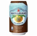 SAN PELLEGRINO CHINOTTO 330ML