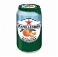 SAN PELLEGRINO CLEMENTINA  330ML
