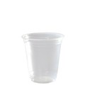 CUP PP CLEAR 225ML 8OZ
