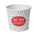 CUP PAPER HOT CHIP 8OZ