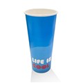 CUP PAPER COLD LIFE COOL 24OZ