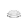 LID WHITE TRAVEL 4OZ
