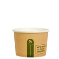 CUP SOUP PLA HEAVYBOARD 8OZ