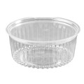 SHOBOWL FLAT LID CLEAR 8OZ