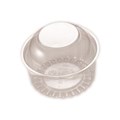 SHOBOWL DOME LID CLEAR 12OZ