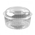 SHOBOWL DOME LID CLEAR 24OZ