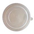 LID CLEAR PP SUIT BAMBOO BOWL 148 mm HOT FOOD
