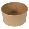 BOWL BAMBOO PLA FOOD 32OZ 148 x 75 mm